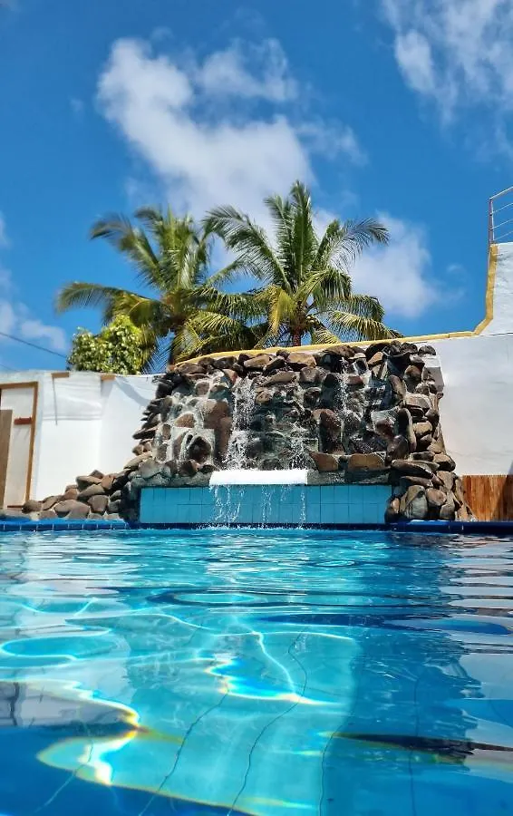 Fernandina Hotel & Spa Puerto Ayora