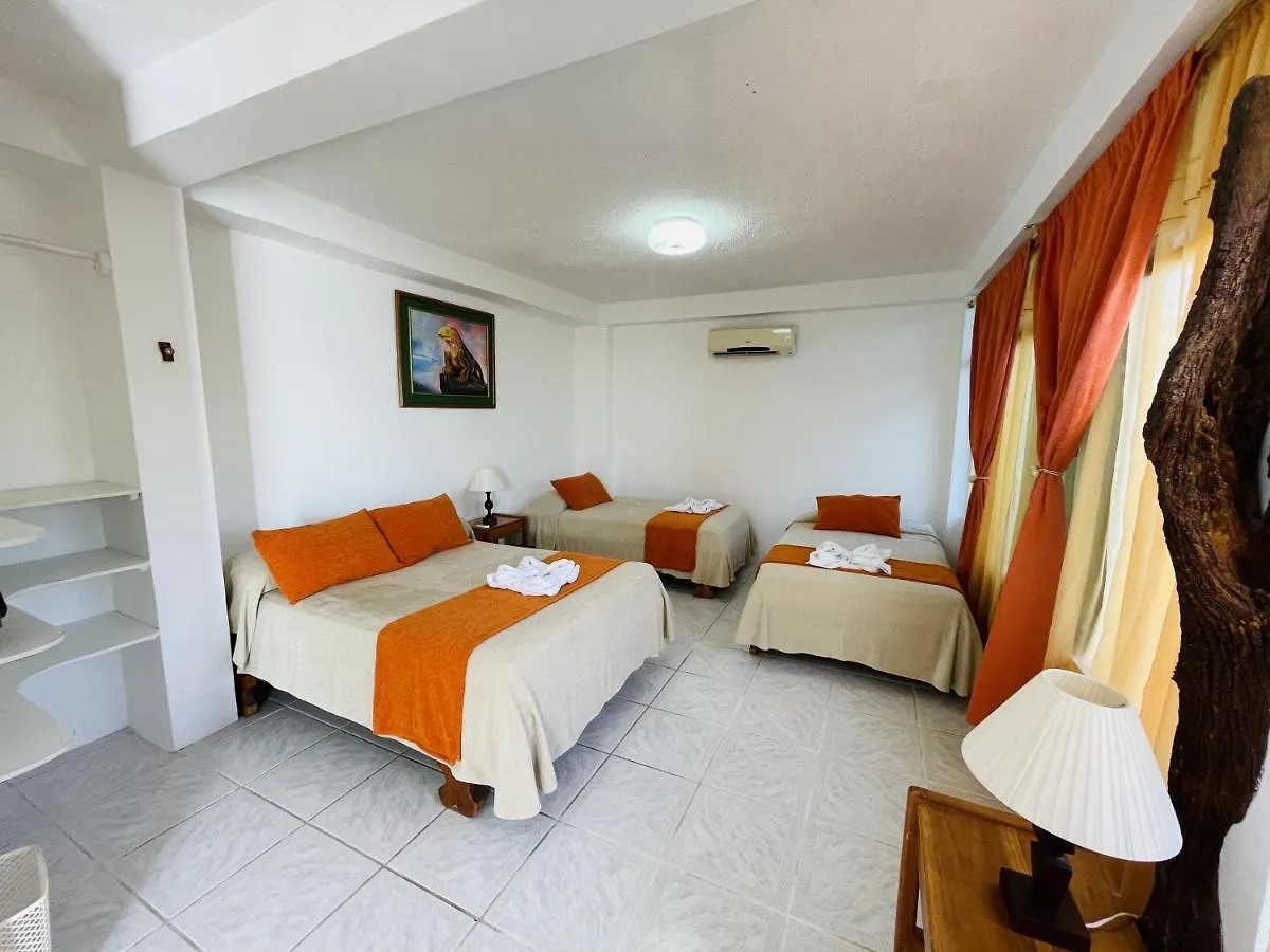 Fernandina Hotel & Spa Puerto Ayora   Puerto Ayora (Galapagos Islands)