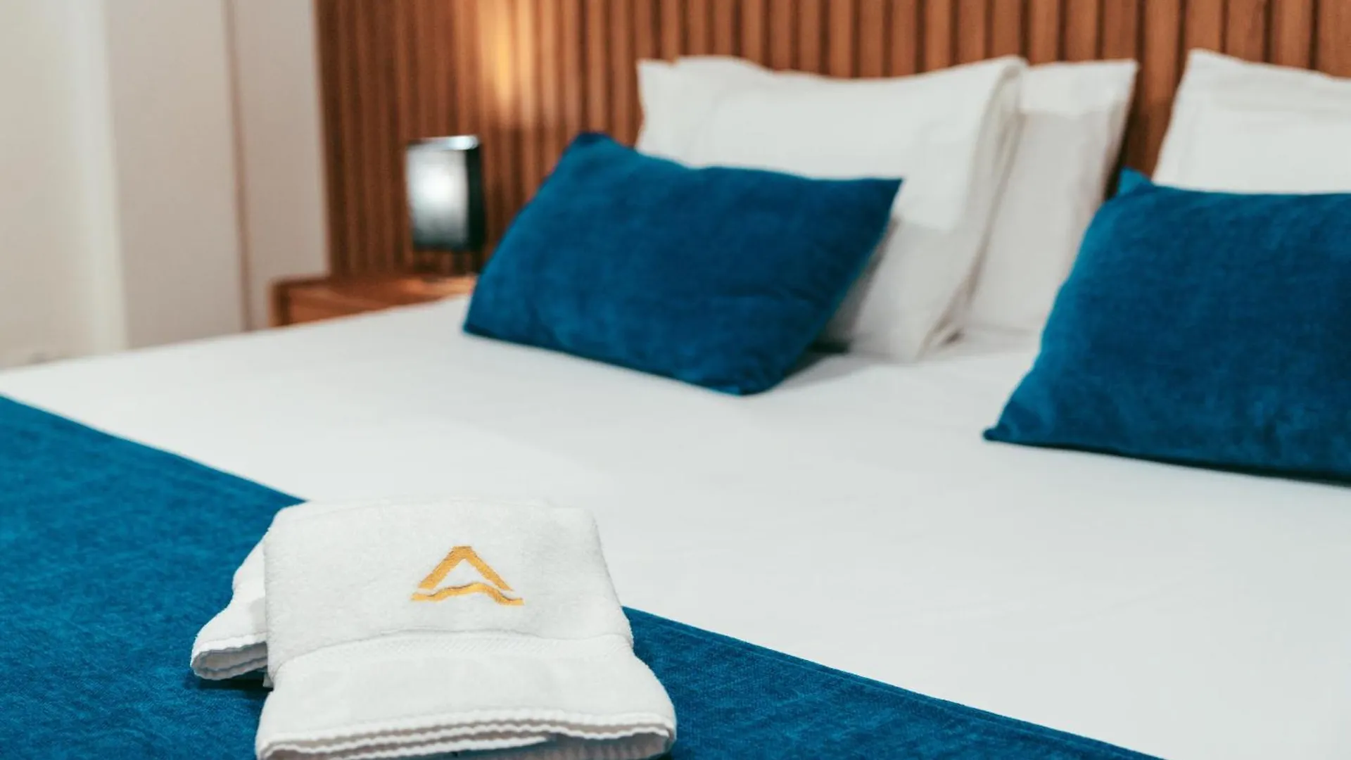 Fernandina Hotel & Spa Puerto Ayora