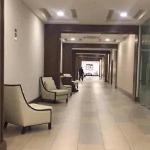Apartamento Luxury Torre Bellini