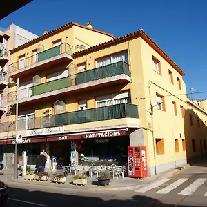 Pensión Barnes