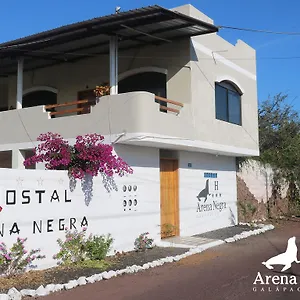 Habitación en casa particular Arena Negra